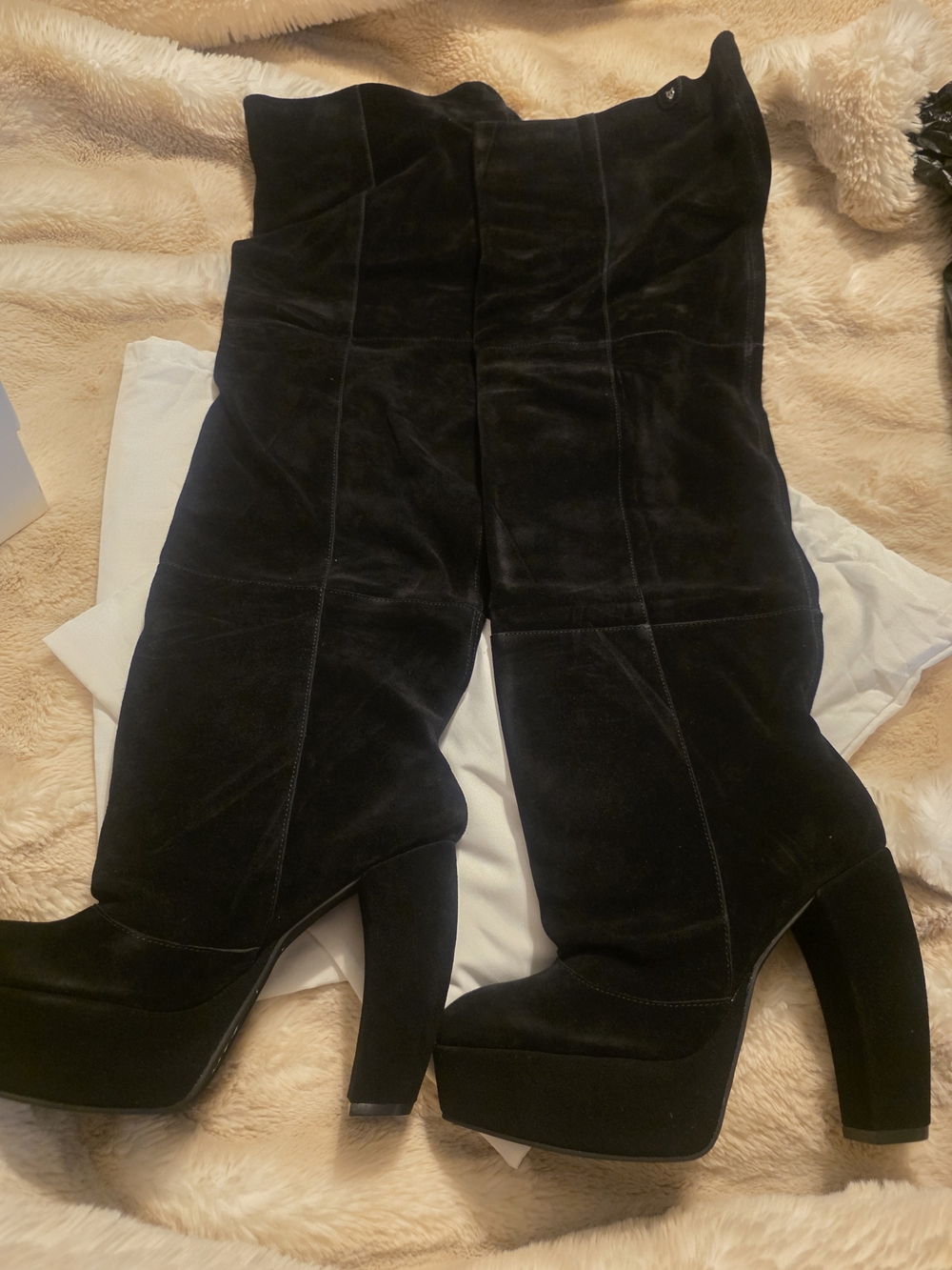 Naked Wolfe Dallas Boots - Picture 2 of 10